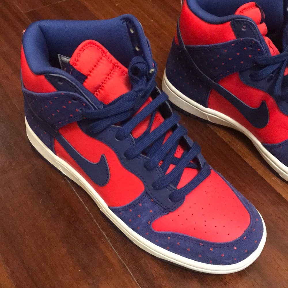 COPY - Nike Women Dunk